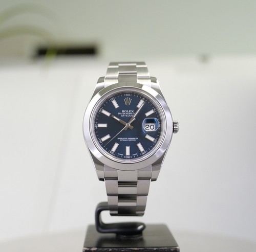 Rolex datejust full - rolex, set