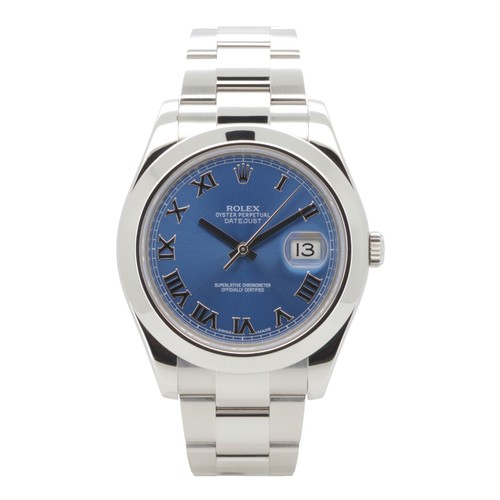 Rolex datejust 126300 - datejust, 41