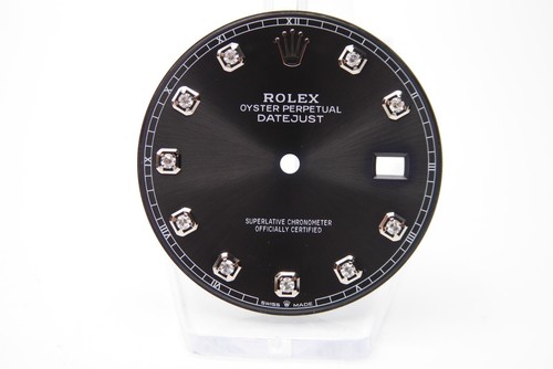 Rolex datejust 41mm rhodium - 41mm,