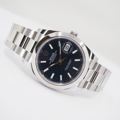 Rolex oyster perpetual - rolex,