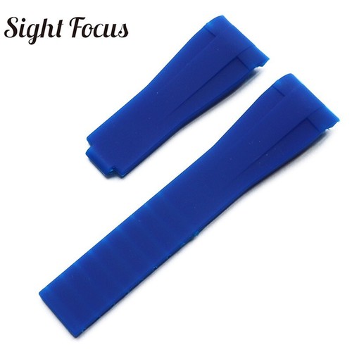 21mm kautschuk armband für - 21mm,