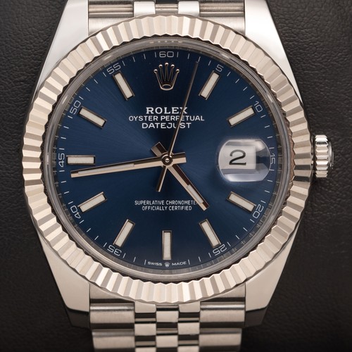 Rolex datejust 126334 - rolex,