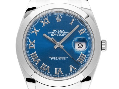 Rolex datejust ref - rolex,