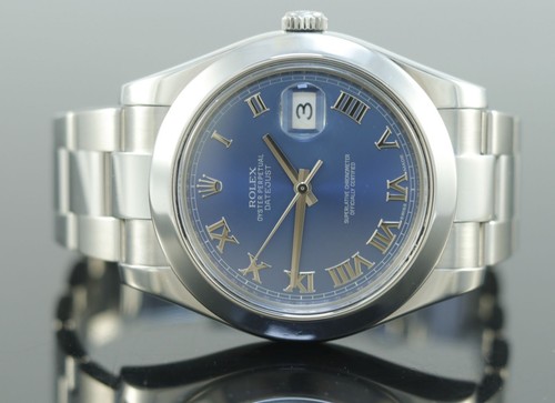 Rolex datejust ref 116300 - ii, ref.