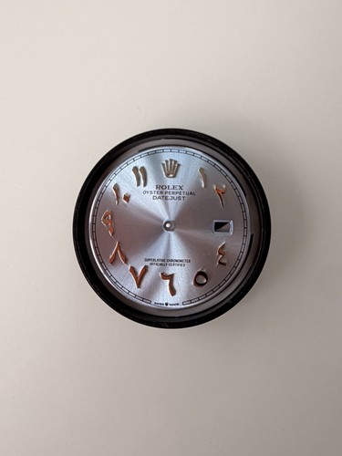 Rolex datejust 41mm - datejust,