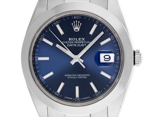 Rolex datejust ref 126300 - datejust, ref.126300