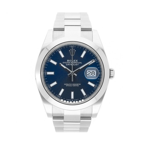 Rolex datejust ref 126300 - ref.,