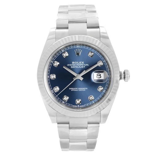 Rolex datejust 126334 - datejust,