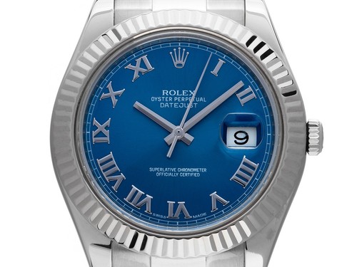 Rolex datejust ref - rolex, ref.116334