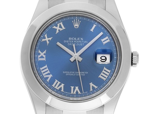 Rolex datejust ref 116300 - datejust, ii