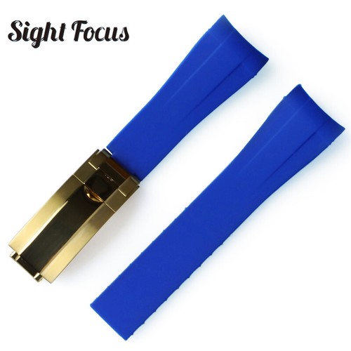 21mm kautschuk armband - armband, für