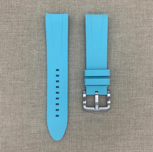 Tempomat 21mm blau - tempomat, gummiband
