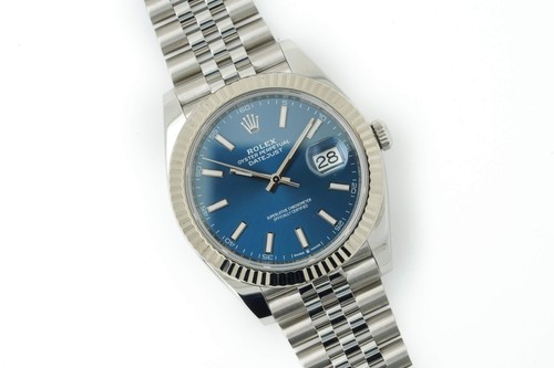 Rolex datejust oyster - datejust,