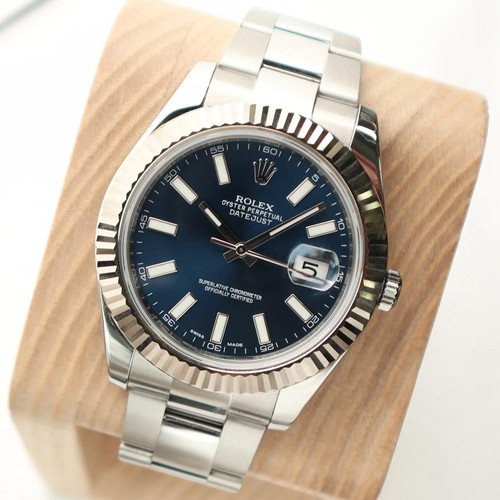 Rolex datejust 116334 - datejust,